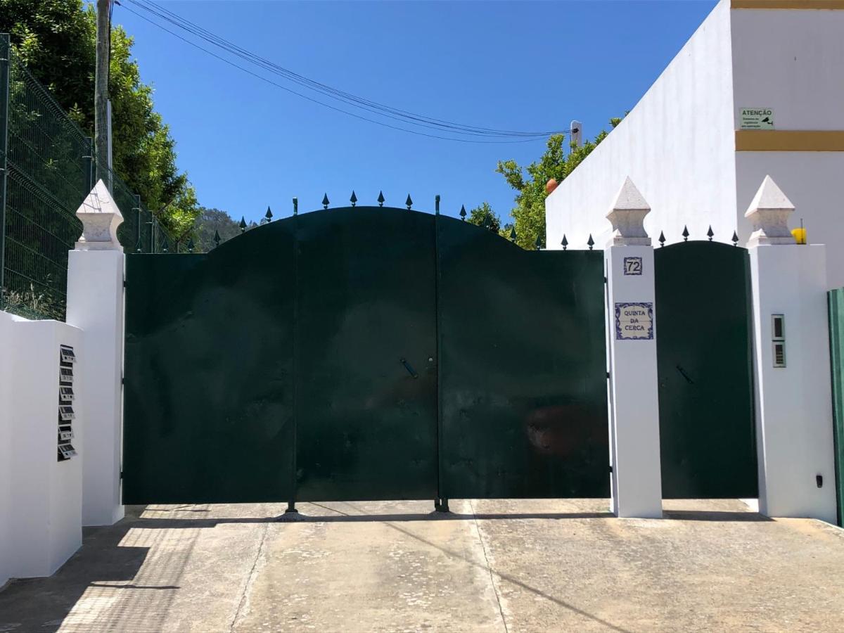 Casa Martins Country Apt, No.6 Freiria المظهر الخارجي الصورة