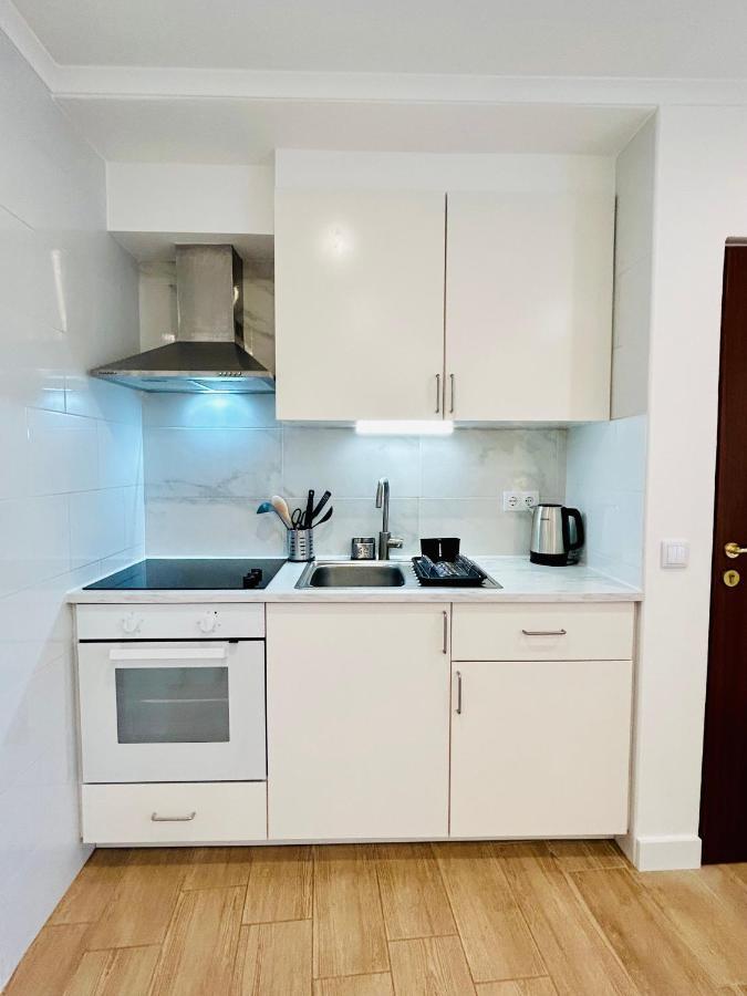 Casa Martins Country Apt, No.6 Freiria المظهر الخارجي الصورة