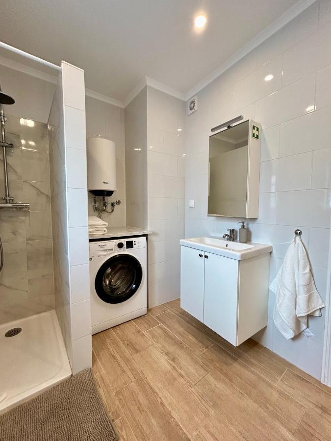 Casa Martins Country Apt, No.6 Freiria المظهر الخارجي الصورة