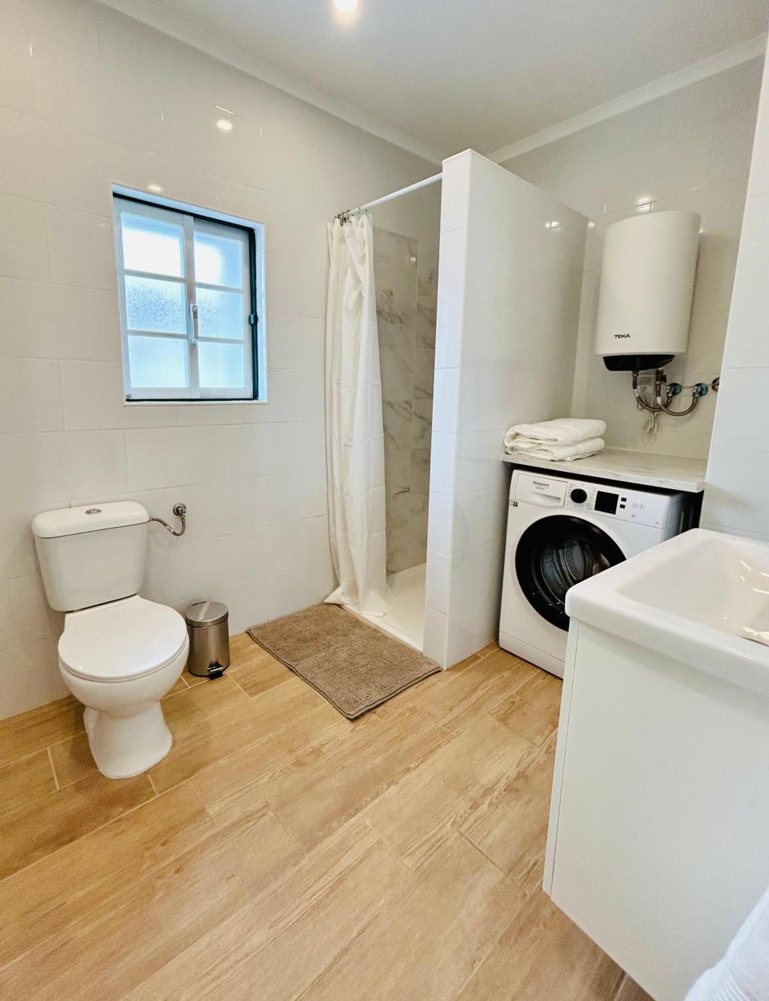 Casa Martins Country Apt, No.6 Freiria المظهر الخارجي الصورة