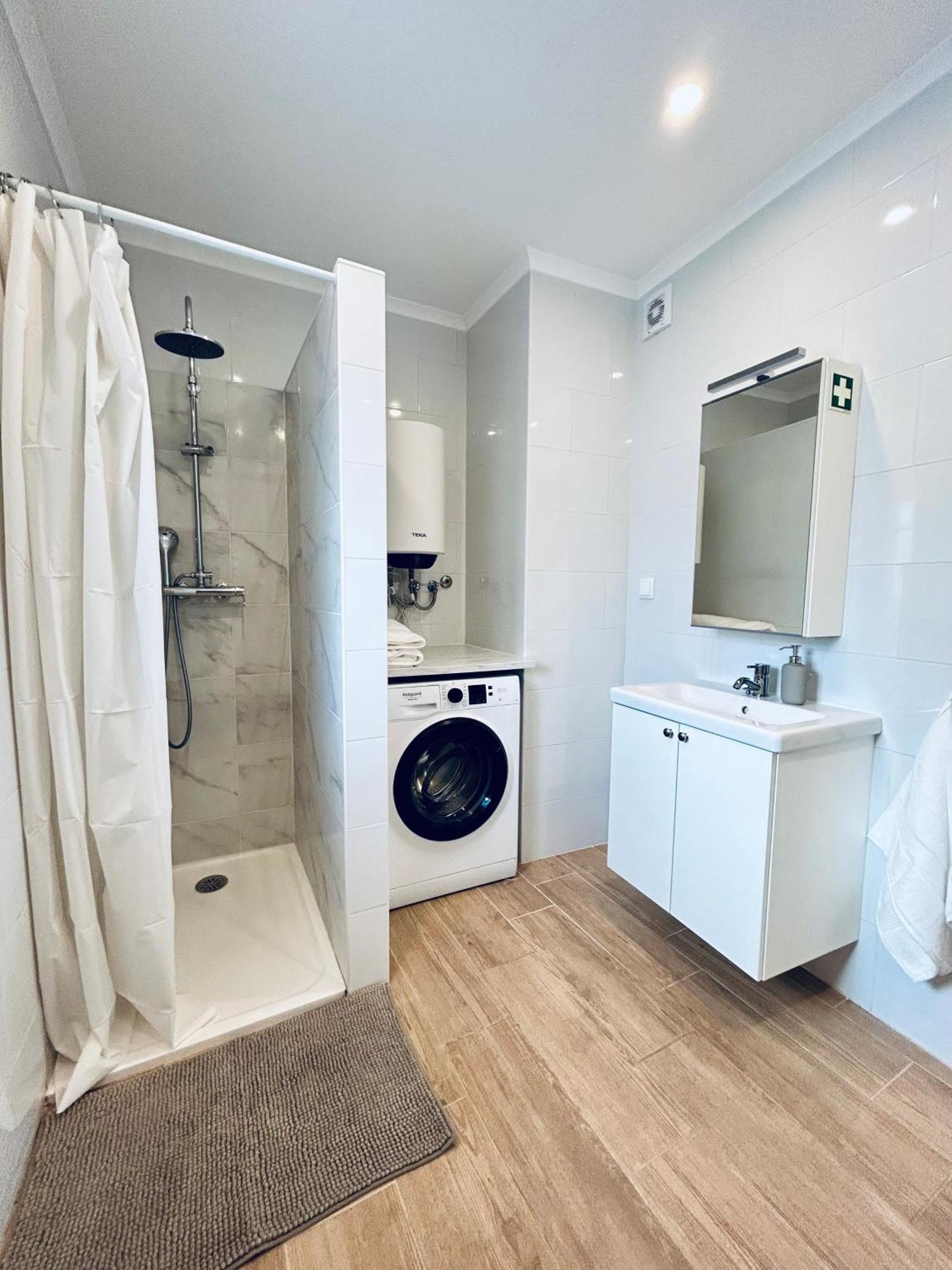 Casa Martins Country Apt, No.6 Freiria المظهر الخارجي الصورة